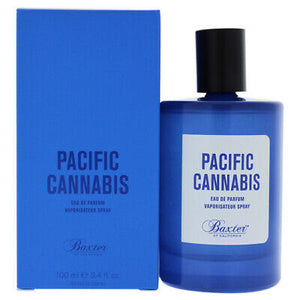 Pacific Cannabis Eau de Parfum