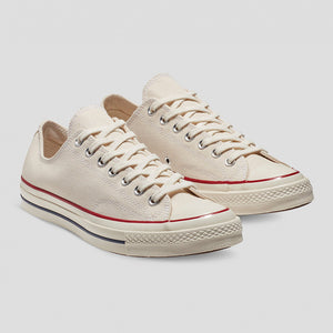 All Star Chuck 70 Low Top - Parchment