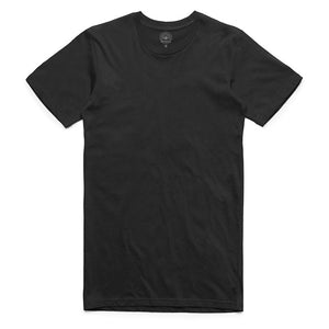 Classic Crew T-Shirt - Black