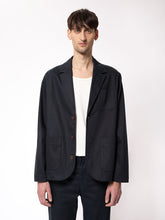 Load image into Gallery viewer, Abraham Jacket Navy
