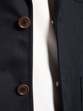 Load image into Gallery viewer, Abraham Jacket Navy
