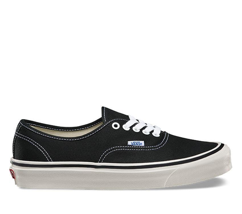 Authentic 44 DX - Anaheim Factory Black