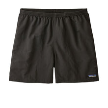 Load image into Gallery viewer, Baggies Shorts 5 In. - Black
