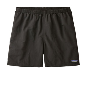 Baggies Shorts 5 In. - Black