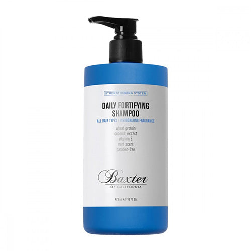 Daily Fortifying Shampoo 473 ml