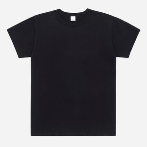 Heavyweight T-Shirt 2 Pack - Black