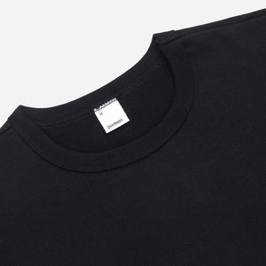 Heavyweight T-Shirt 2 Pack - Black