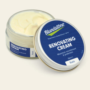 Renovating Cream 50ml - Rustic