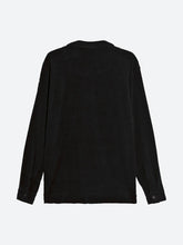 Load image into Gallery viewer, Camisa Terry Shirt - Black
