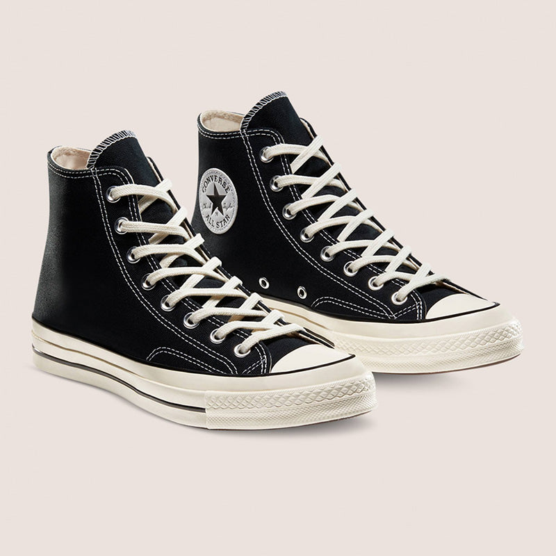 Converse high black 70 Outlet