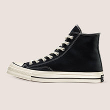 Load image into Gallery viewer, All Star Chuck 70 High Top - Black
