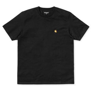 Chase T-Shirt - Black