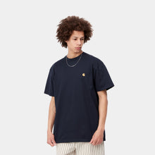 Load image into Gallery viewer, Chase T-Shirt - Dark Navy

