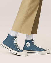 Load image into Gallery viewer, All Star Chuck 70 High Top - Deep Waters
