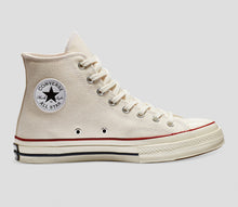 Load image into Gallery viewer, All Star Chuck 70 High Top - Parchment
