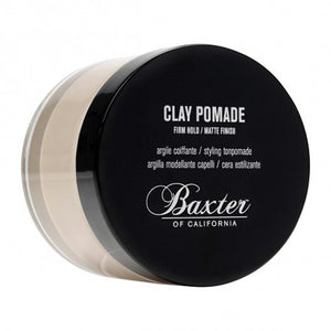 Clay Pomade 60ml