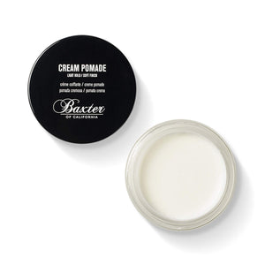 Cream Pomade 60ml