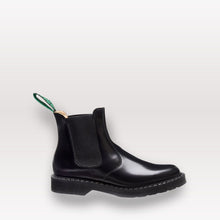 Load image into Gallery viewer, Dealer Boot - Hi-Shine Black
