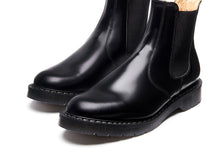 Load image into Gallery viewer, Dealer Boot - Hi-Shine Black
