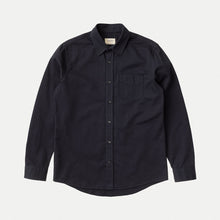 Load image into Gallery viewer, John Everyday Shirt - Navy

