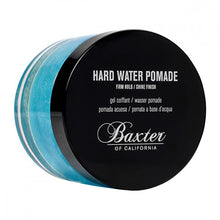 Load image into Gallery viewer, Hard Water Pomade 60ml
