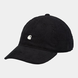 Harlem Cap - Black / Wax
