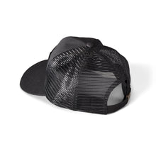 Load image into Gallery viewer, Logger Mesh Cap - Black
