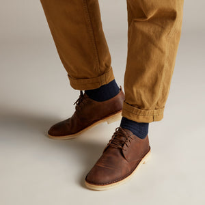 Clarks desert london shoes Clearance