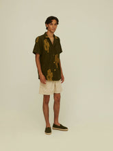 Load image into Gallery viewer, Cuba Terry Shirt - Mezcal
