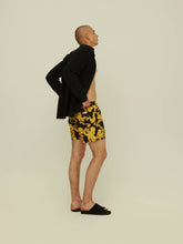 Load image into Gallery viewer, Swim Shorts - Black Octo
