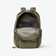 Load image into Gallery viewer, Dryden Backpack - Otter Green
