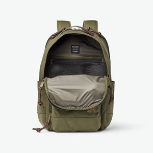Dryden Backpack - Otter Green