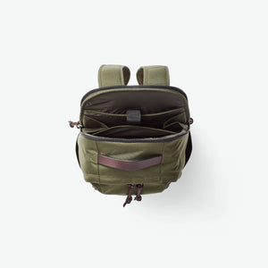 Dryden Backpack - Otter Green