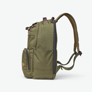 Dryden Backpack - Otter Green