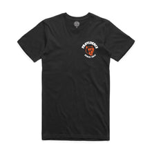 Load image into Gallery viewer, Panther Logo T-Shirt - Black
