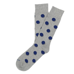 Popist Socks - Grey