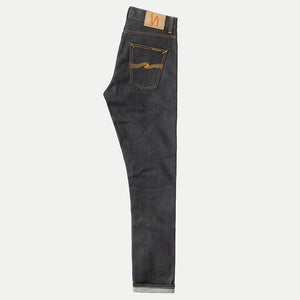 Lean Dean Dry Japan Selvage