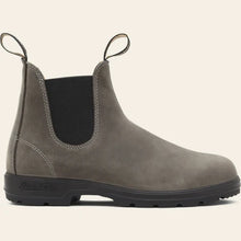 Load image into Gallery viewer, 1469 Chelsea Boot - Steel Grey
