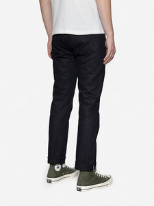 Classic Tapered CT-120x - Shadow Selvedge
