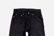 Load image into Gallery viewer, Classic Tapered CT-120x - Shadow Selvedge
