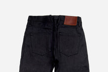 Load image into Gallery viewer, Classic Tapered CT-120x - Shadow Selvedge
