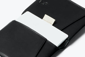 Slim Sleeve Premium - Black