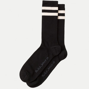Amundsson Socks - Black