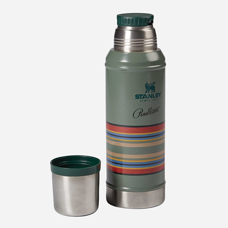 Stanley Insulated Thermos - Green