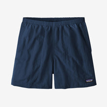 Load image into Gallery viewer, Baggies Shorts 5 In. - Tidepool Blue
