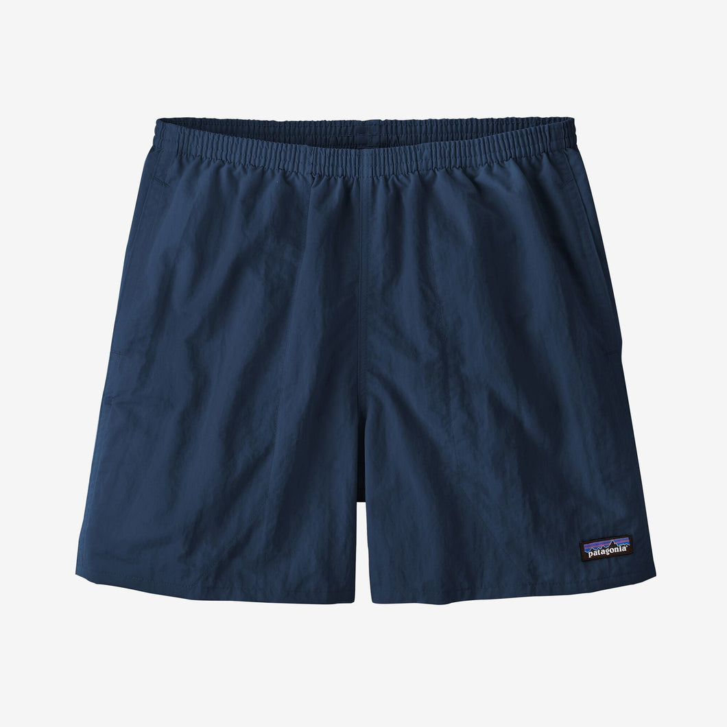 Baggies Shorts 5 In. - Tidepool Blue