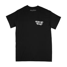 Load image into Gallery viewer, Don&#39;t Trip T-Shirt - Black
