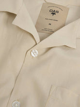 Load image into Gallery viewer, Viscose Shirt - Sand
