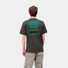 Load image into Gallery viewer, Spaces T-Shirt - Vulcan

