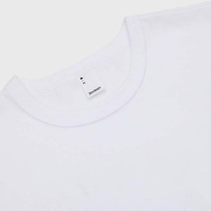 Heavyweight T-Shirt 2 Pack - White